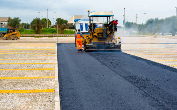 Professional Driveway Pavers in Agua Dulce, TX