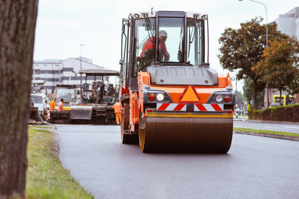 Best Driveway Repair Near Me  in Agua Dulce, TX