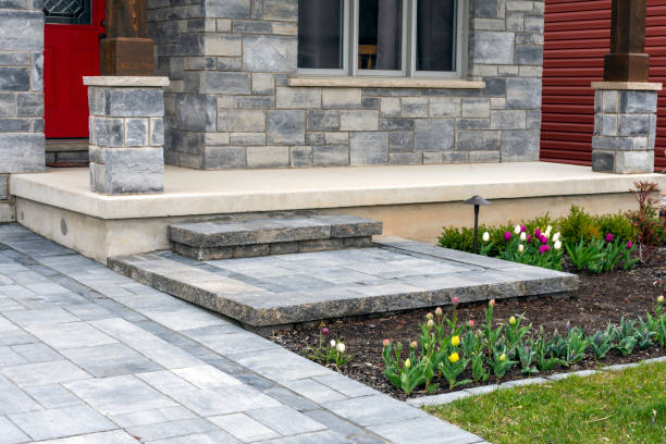 Best Local Driveway Pavers  in Agua Dulce, TX