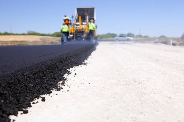 Best Driveway Pavers Near Me  in Agua Dulce, TX