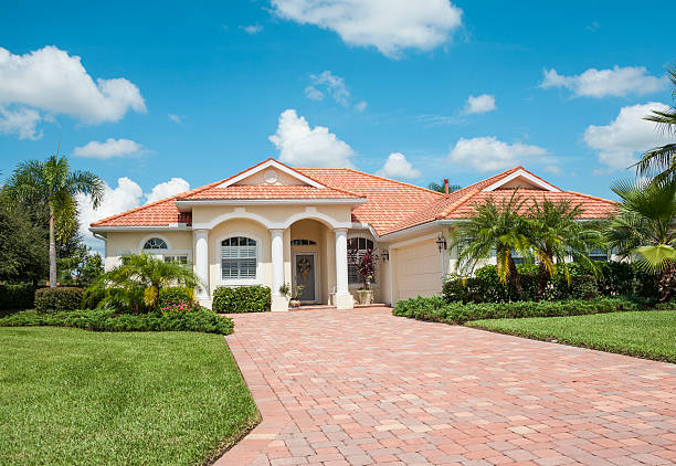 Professional Driveway Pavers in Agua Dulce, TX