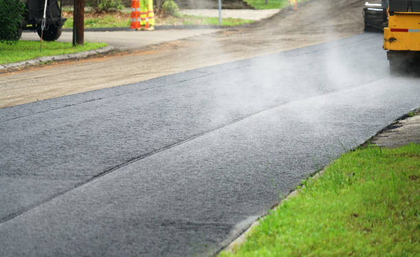 Best Driveway Paving Contractor  in Agua Dulce, TX