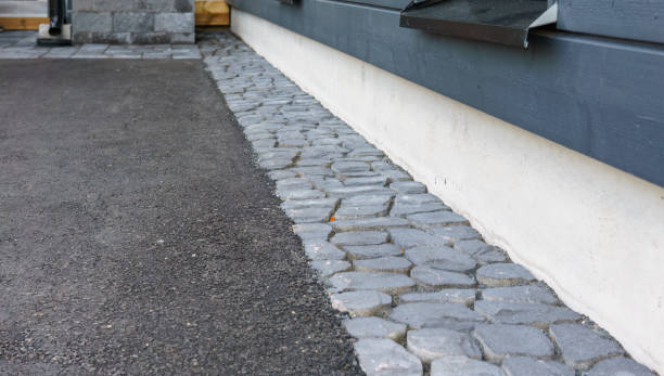 Best Paver Driveway Replacement  in Agua Dulce, TX
