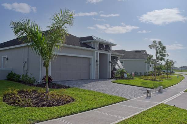 Best Driveway Pavers Contractor  in Agua Dulce, TX